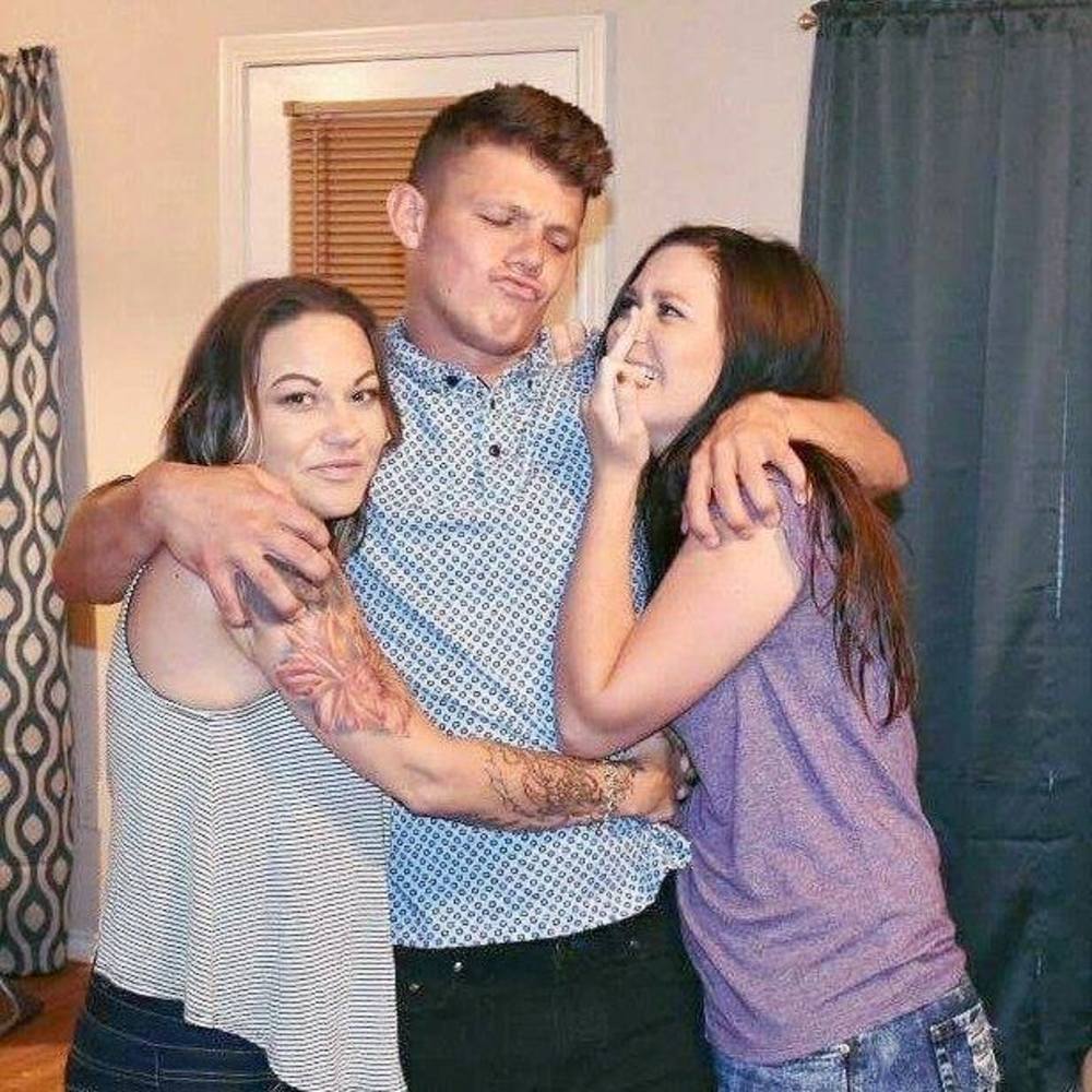 Meet your Posher, Talena